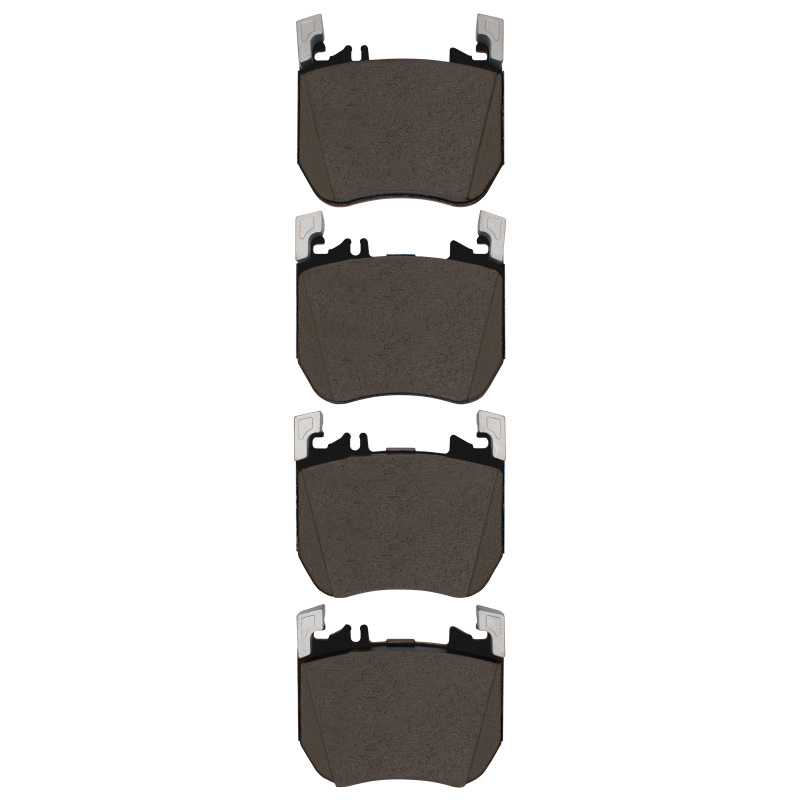 DFC 21-25 Mercedes-Benz S580 Front 5000 Advanced Ceramic Brake Pads