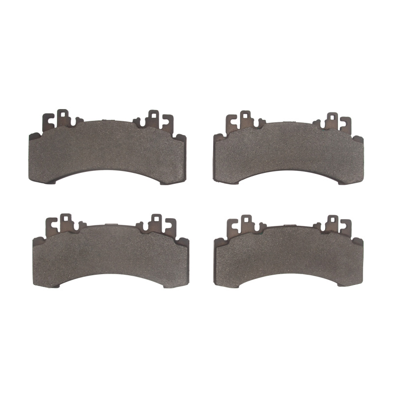 DFC 22-25 Mercedes-Benz EQE AMG Front 5000 Advanced Low Metallic Brake Pads