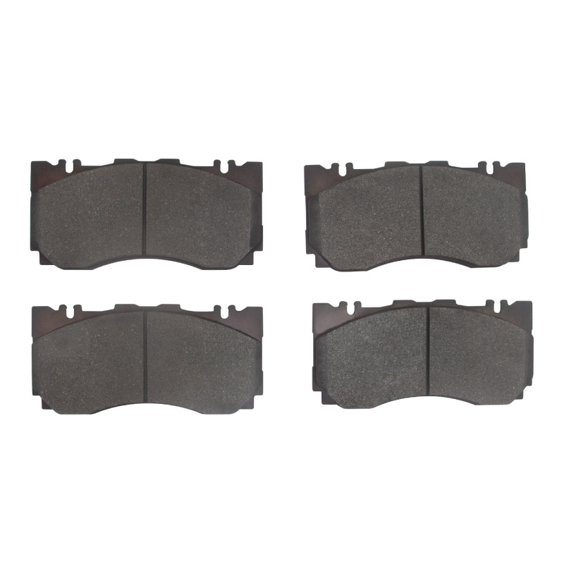 DFC 22-25 Mercedes-Benz SL55 AMG Front 5000 Advanced Low Metallic Brake Pads