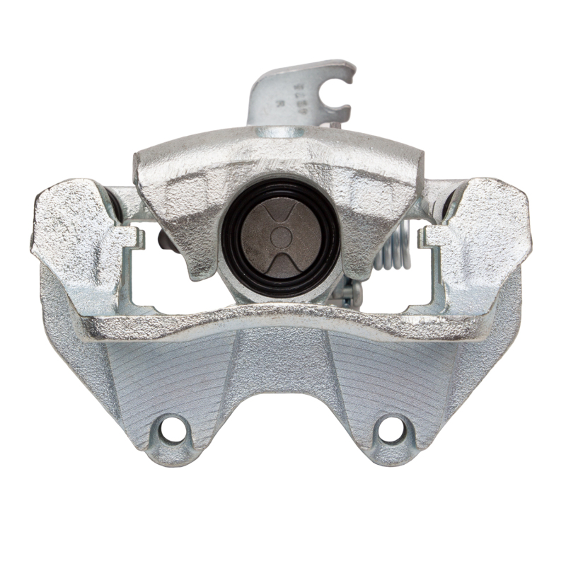 DFC 00-05 Buick Park Avenue Rear-R Premium Caliper - Silver Zinc Coated