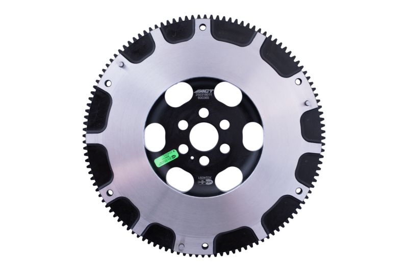 ACT 1989 Nissan 240SX XACT Flywheel Streetlite
