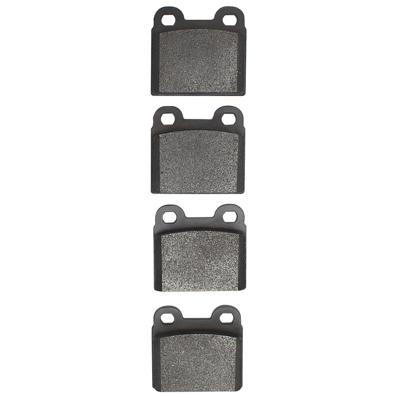 DFC 64-94 Alfa Romeo Sport Rear 5000 Advanced Low Metallic Brake Pads