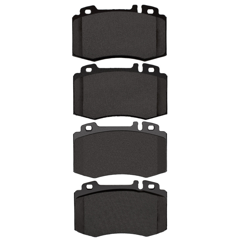 DFC 01-12 Mercedes-Benz SL550 Front 5000 Advanced Ceramic Brake Pads