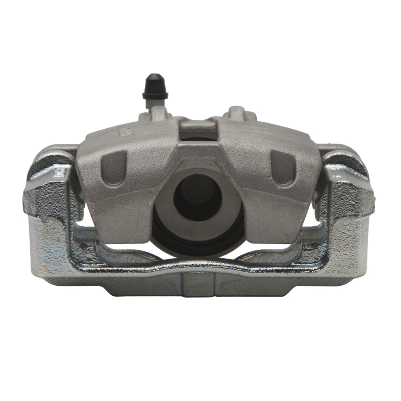 DFC 03-11 Cadillac Seville Rear-R Premium Caliper - Silver Zinc Coated