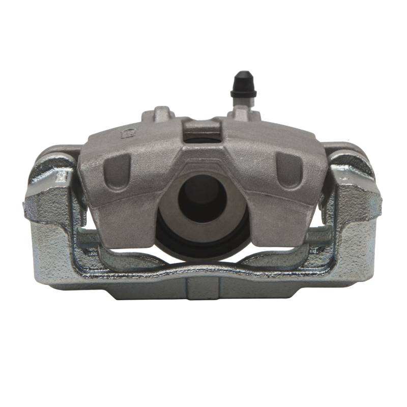 DFC 03-11 Cadillac Seville Rear-L Premium Caliper - Silver Zinc Coated