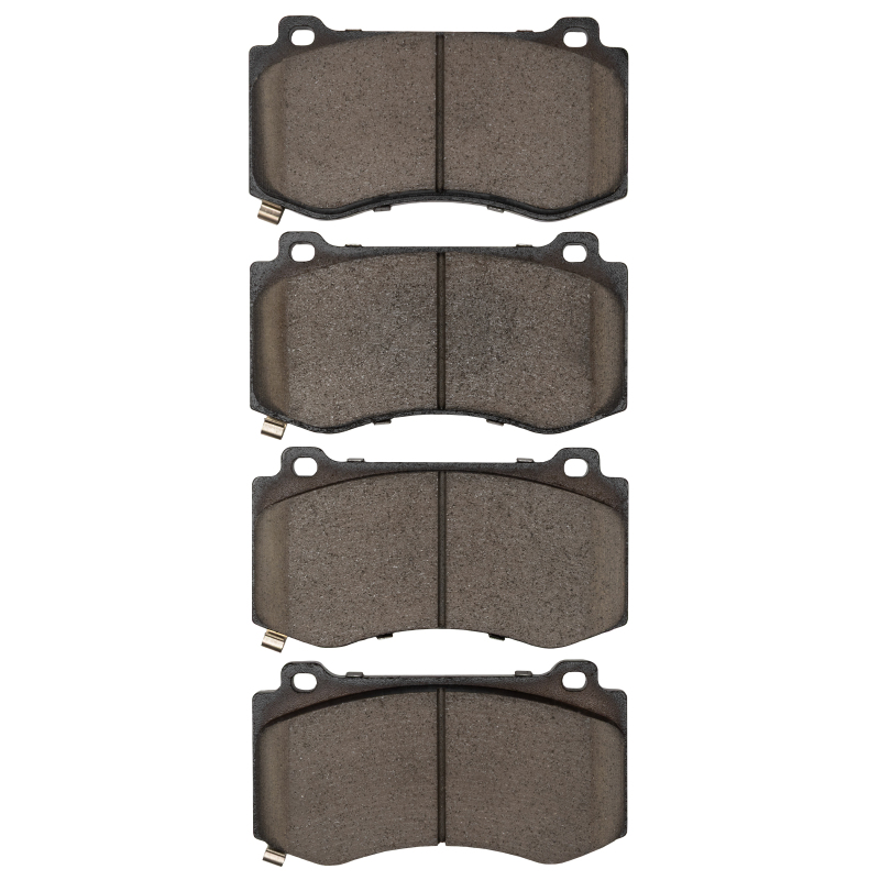 DFC 21-23 Chrysler 300 Front 5000 Advanced Ceramic Brake Pads