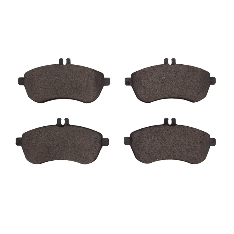 DFC 08-15 Mercedes-Benz SLK250 Front 5000 Advanced Low Metallic Brake Pads