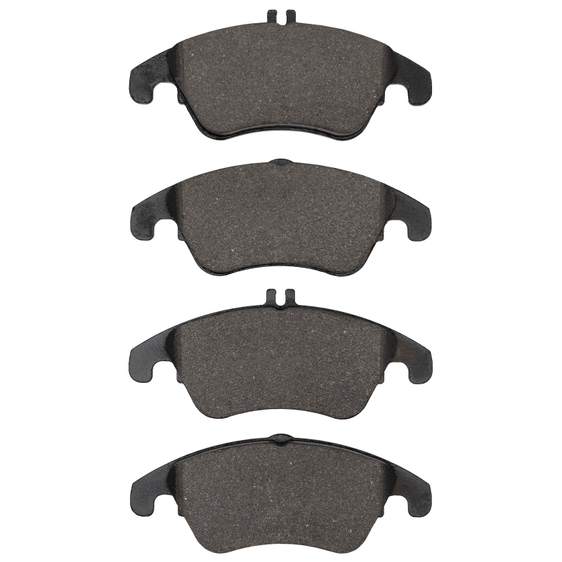 DFC 08-20 Mercedes-Benz SLC300 Front 5000 Advanced Low Metallic Brake Pads