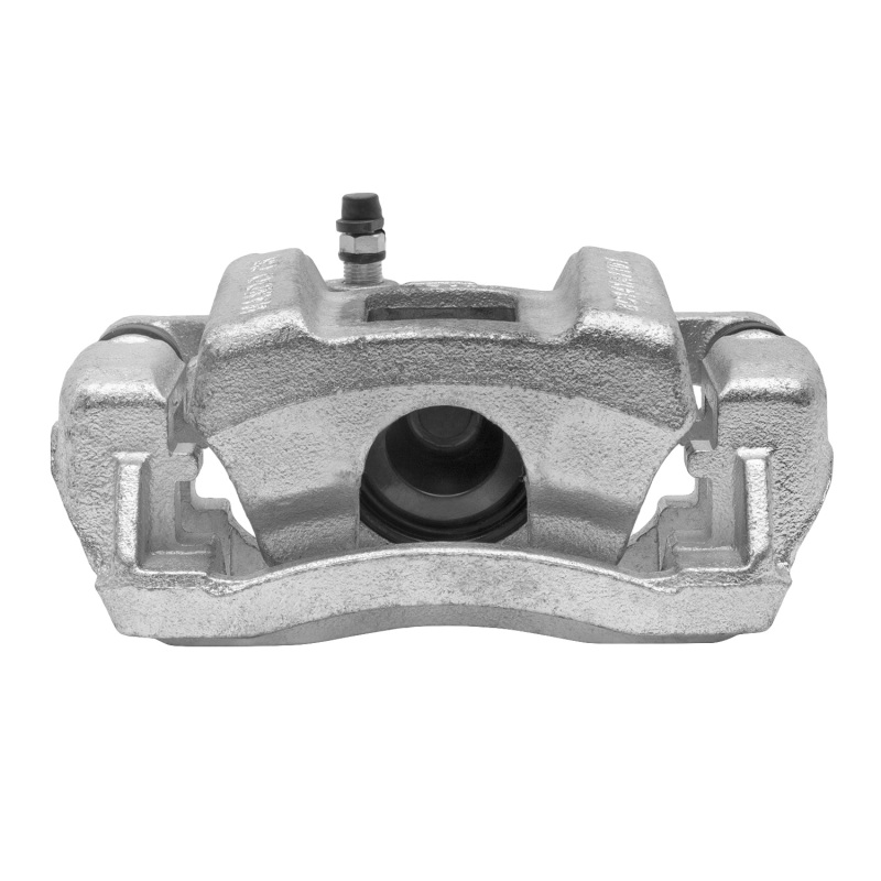 DFC 13-19 Cadillac CTS Rear-R Premium Caliper - Silver Zinc Coated