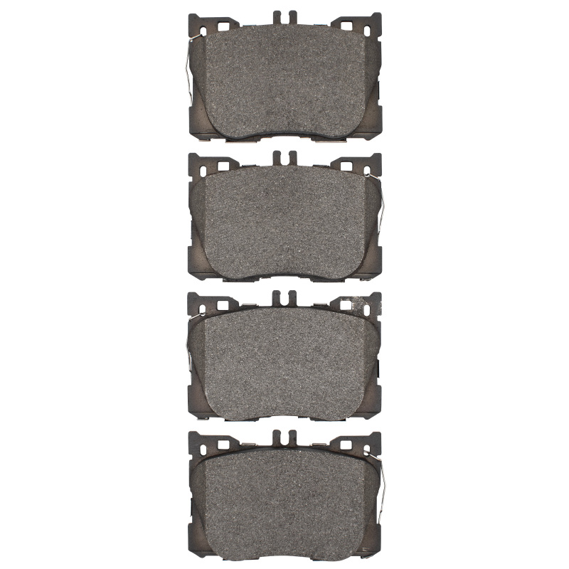 DFC 16-23 Mercedes-Benz E43 AMG Front 5000 Advanced Low Metallic Brake Pads