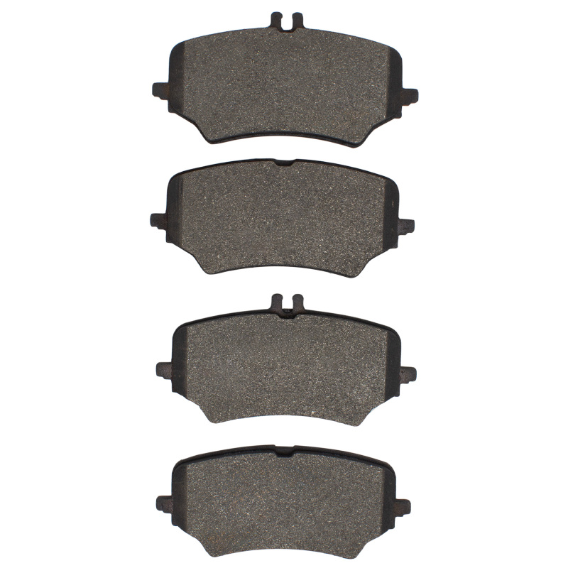 DFC 22-25 Mercedes-Benz EQS 580 SUV Rear 5000 Advanced Low Metallic Brake Pads