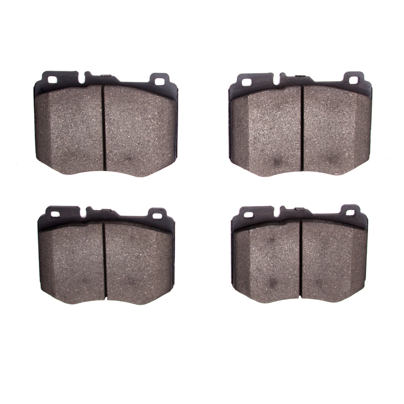 DFC 22-23 Mercedes-Benz C300 Coupe & Convertible Front 5000 Advanced Low Metallic Brake Pads