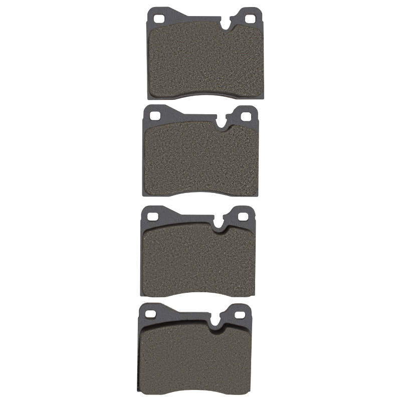 DFC 76-88 BMW 528I Front Euro 5000 Ceramic Brake Pads