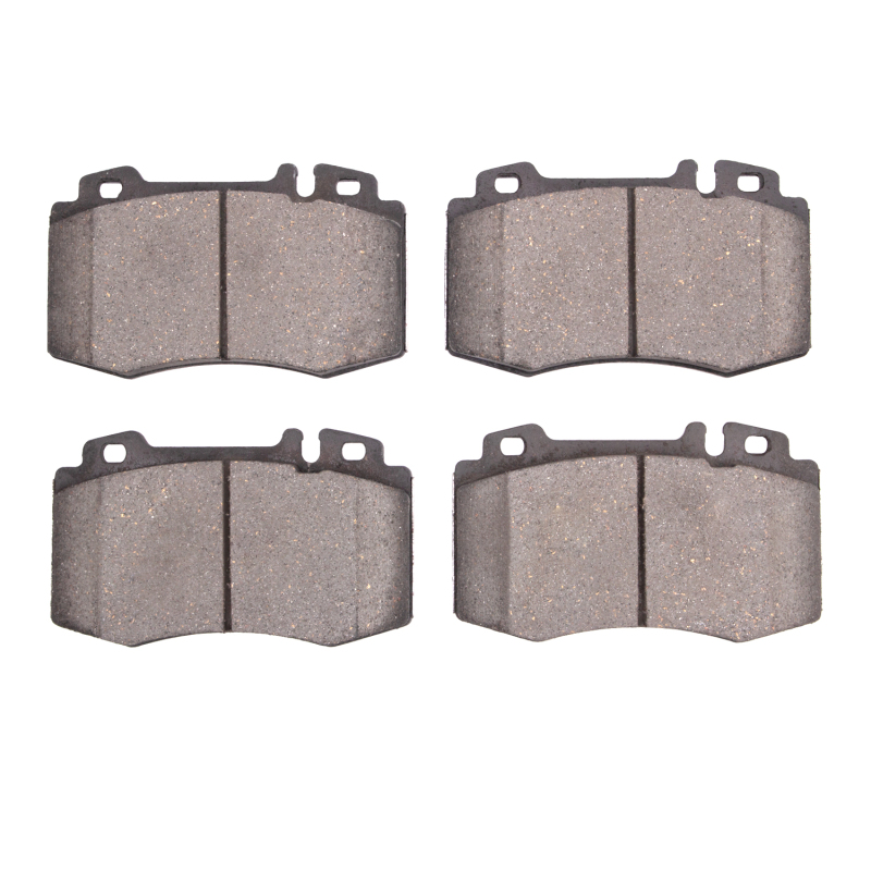DFC 93-13 Mercedes-Benz ML430 Front Euro 5000 Ceramic Brake Pads