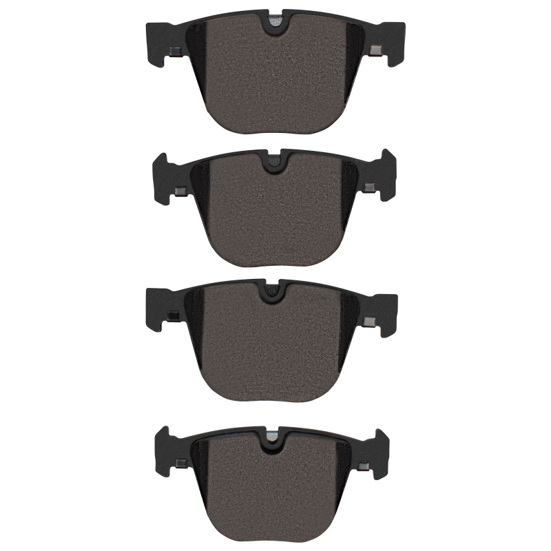 DFC 99-19 Bentley ARNAGE Rear Euro 5000 Ceramic Brake Pads