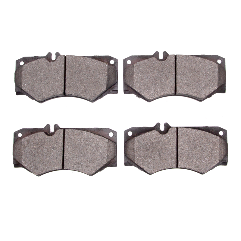 DFC 02-18 Mercedes-Benz G500 (USA/Canada) Front Euro 5000 Ceramic Brake Pads