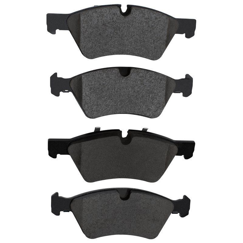 DFC 05-12 Mercedes-Benz E500 Front Euro 5000 Ceramic Brake Pads