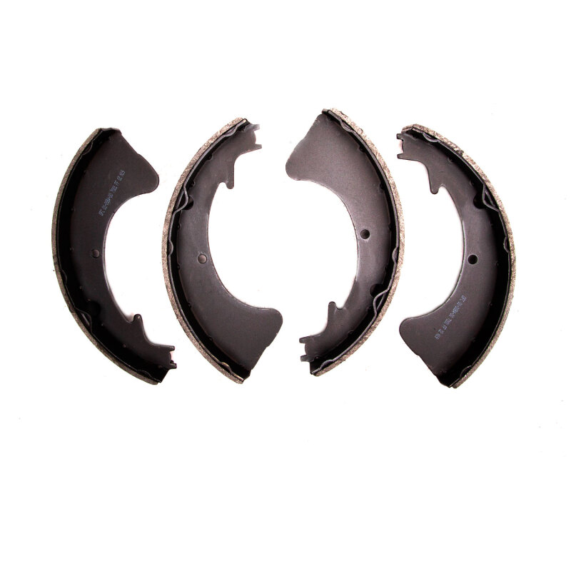 DFC 60-61 Plymouth Fury Rear Premium Service Shoes