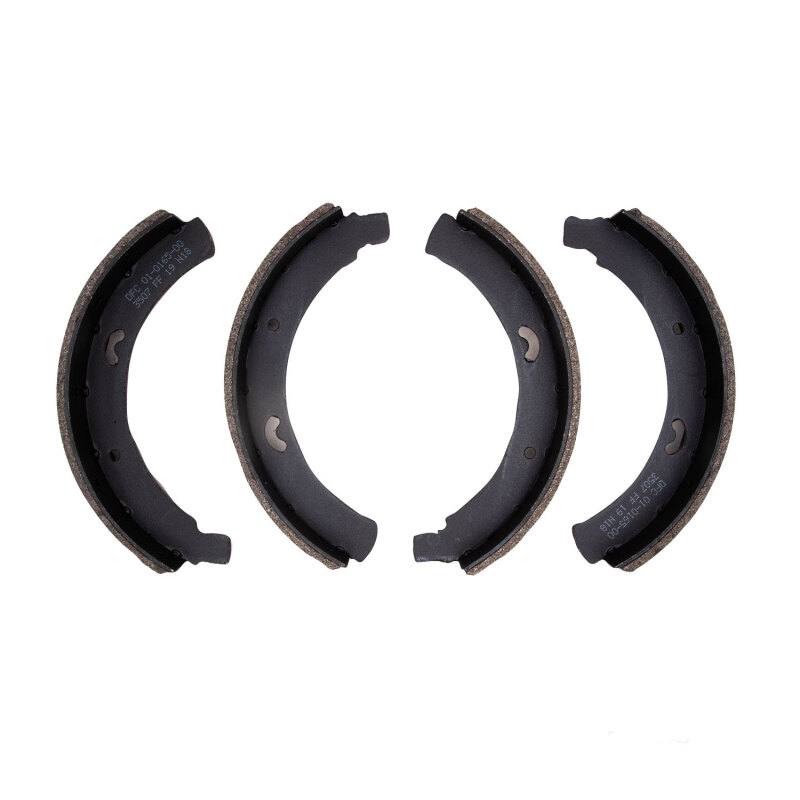 DFC 55-62 Volkswagen Type 2 Front Premium Service Shoes