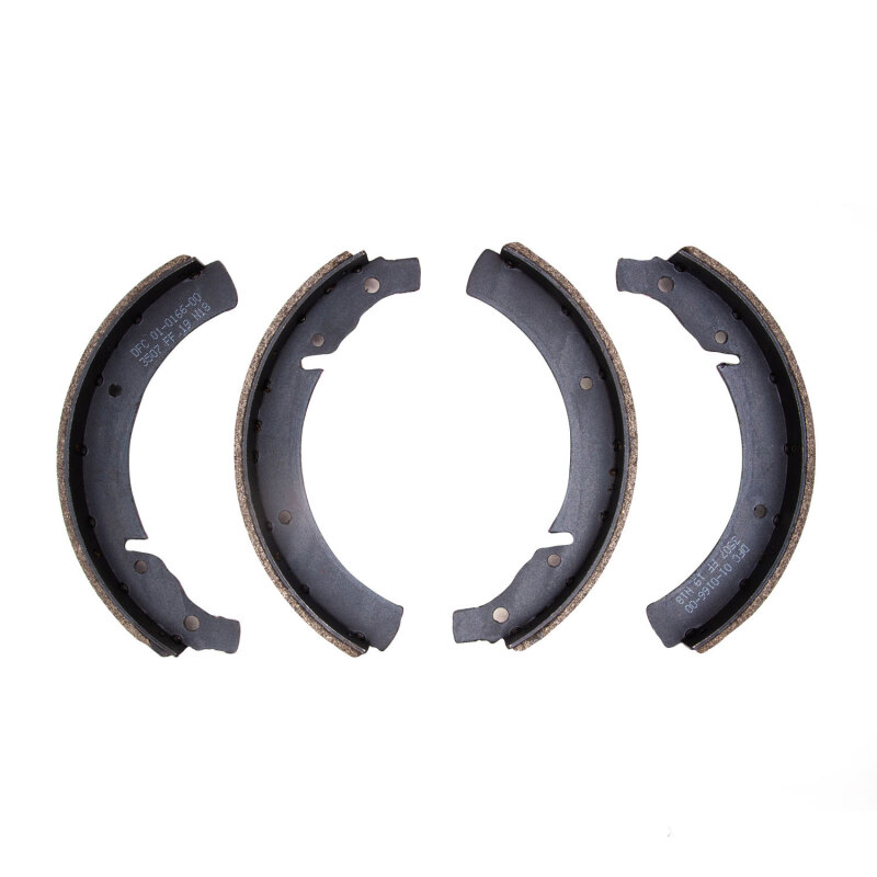 DFC 55-63 Volkswagen Type 2 Rear Premium Service Shoes