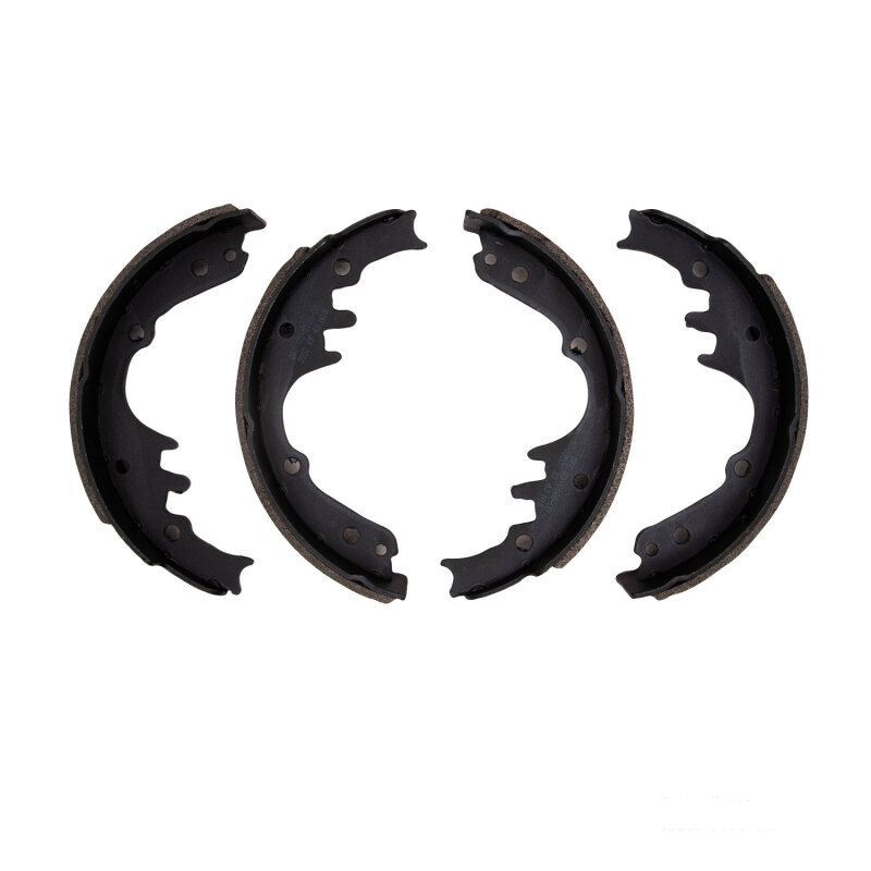 DFC 62-64 Chevrolet Corvair Front/Rear Premium Service Shoes