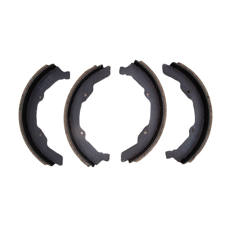 DFC 63-70 Volkswagen Type 2 Front Premium Service Shoes