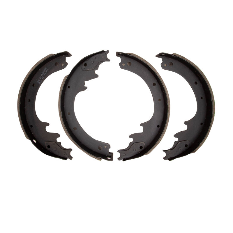 DFC 53-87 Chevrolet P40 Rear/Front Premium Service Shoes