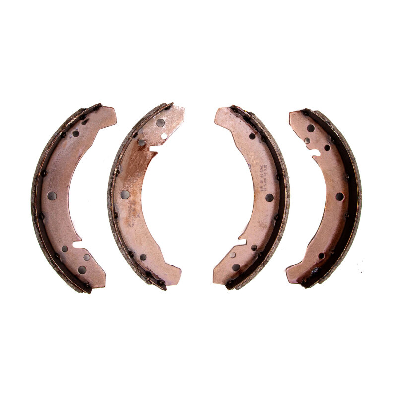 DFC 66-84 Porsche 924 Rear Premium Service Shoes