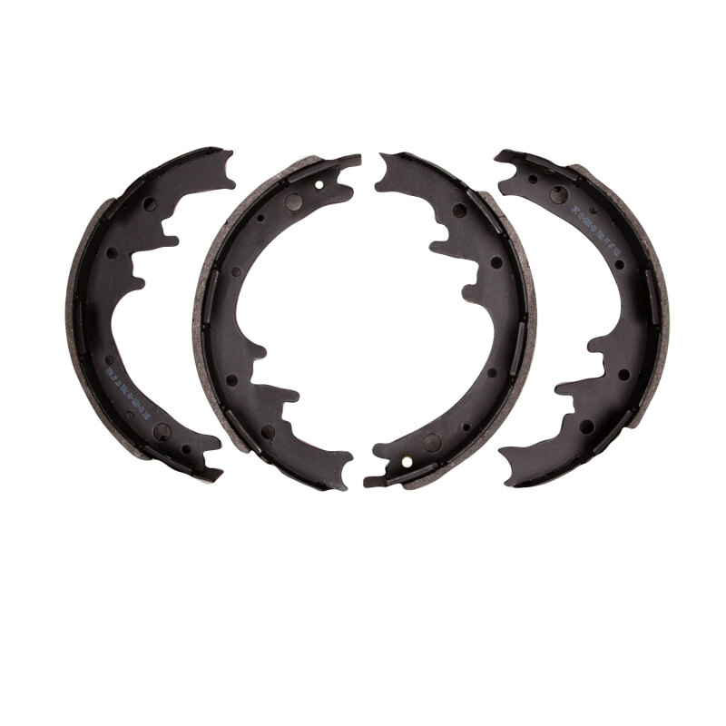 DFC 64-72 Dodge Coronet Rear Premium Service Shoes