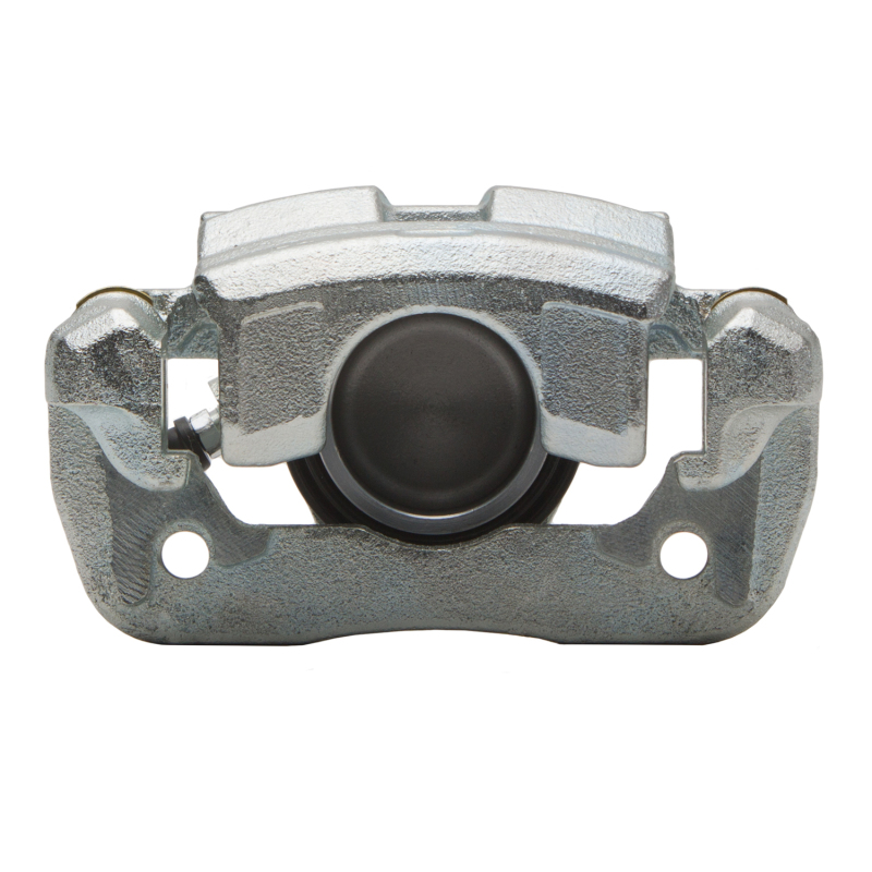 DFC 91-98 Chevrolet/Geo Tracker Front-L Premium Caliper - Silver Zinc Coated