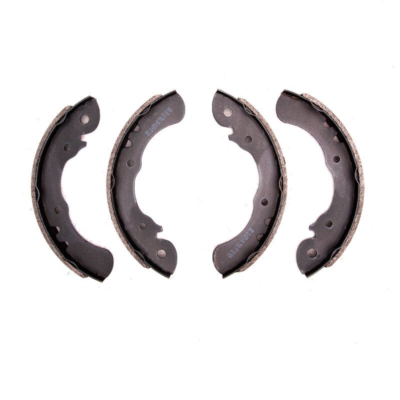 DFC 68-69 Toyota Corolla (US/Canada) Rear Premium Service Shoes