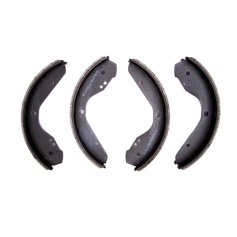 DFC 71-80 Volkswagen Super Beetle Front Premium Service Shoes