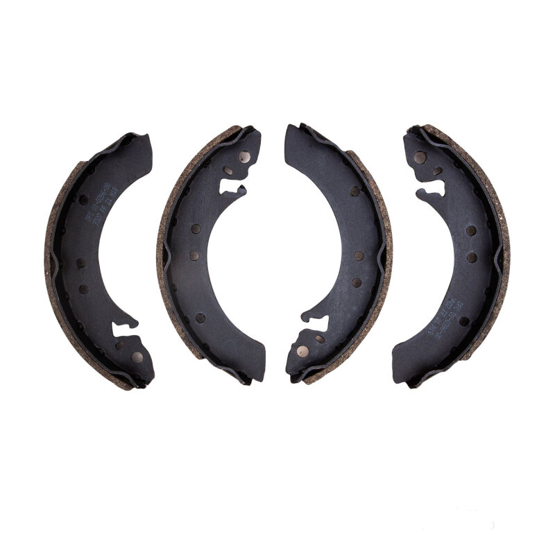 DFC 71-73 Plymouth Cricket Rear Premium Service Shoes