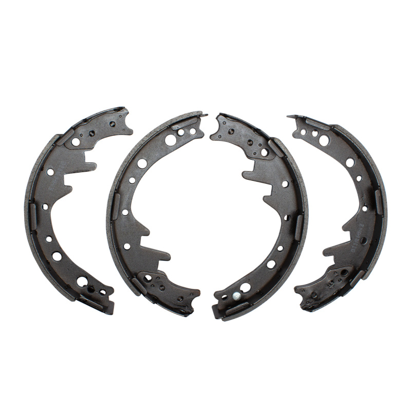 DFC 72-80 Chevrolet LUV Pickup Rear Premium Service Shoes