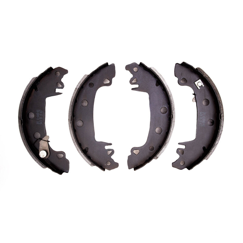 DFC 71-81 Fiat 131 Rear Premium Service Shoes