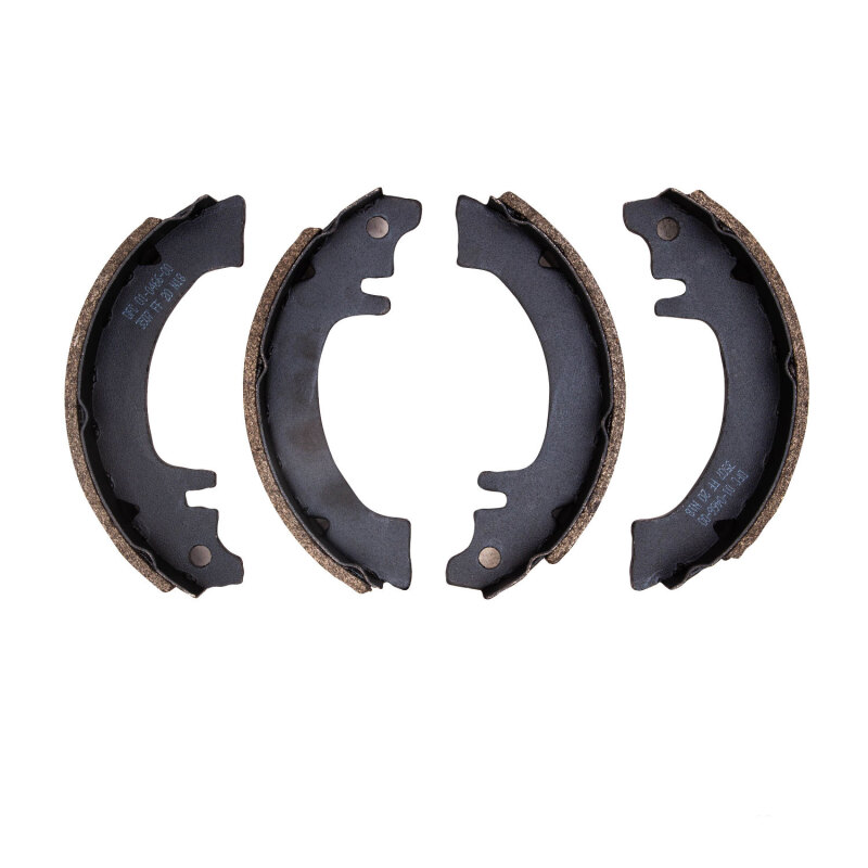 DFC 71-76 Renault R12 Rear Premium Service Shoes