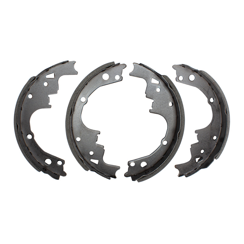 DFC 82-82 Chevrolet Monte Carlo Rear Premium Service Shoes