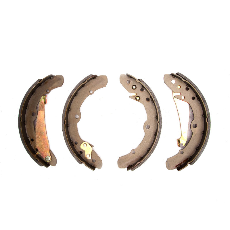 DFC 78-85 Audi 5000 Rear Premium Service Shoes