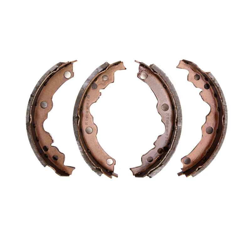 DFC 80-84 Pontiac Phoenix Rear Premium Service Shoes