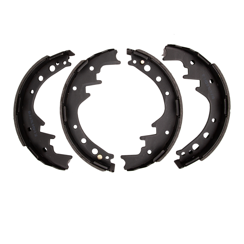 DFC 74-93 Toyota 4Runner Rear Premium Service Shoes