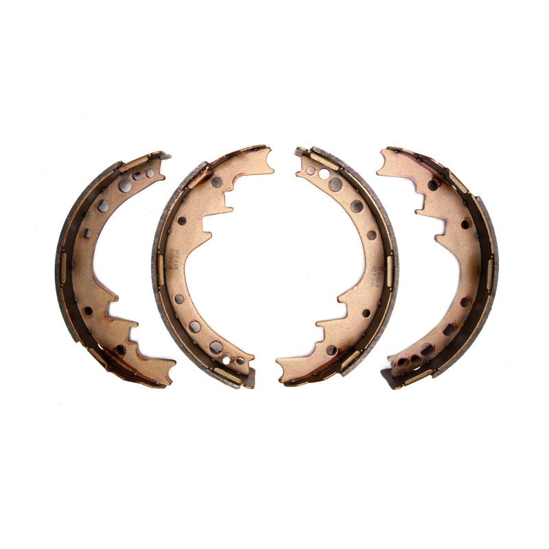 DFC 83-8 Dodge Ram 50 Rear Premium Service Shoes