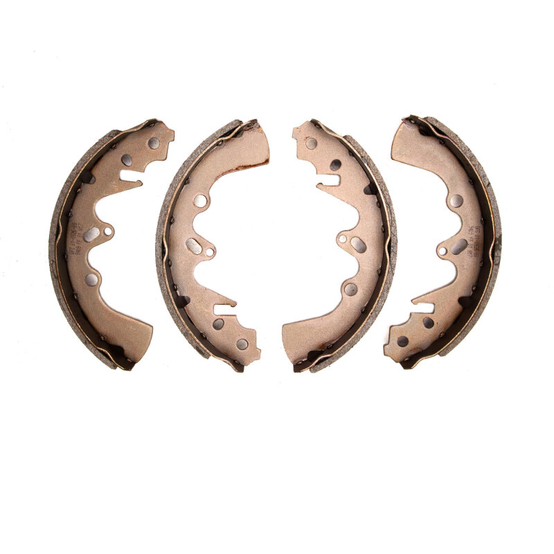 DFC 81-87 Hyundai Stellar Rear Premium Service Shoes