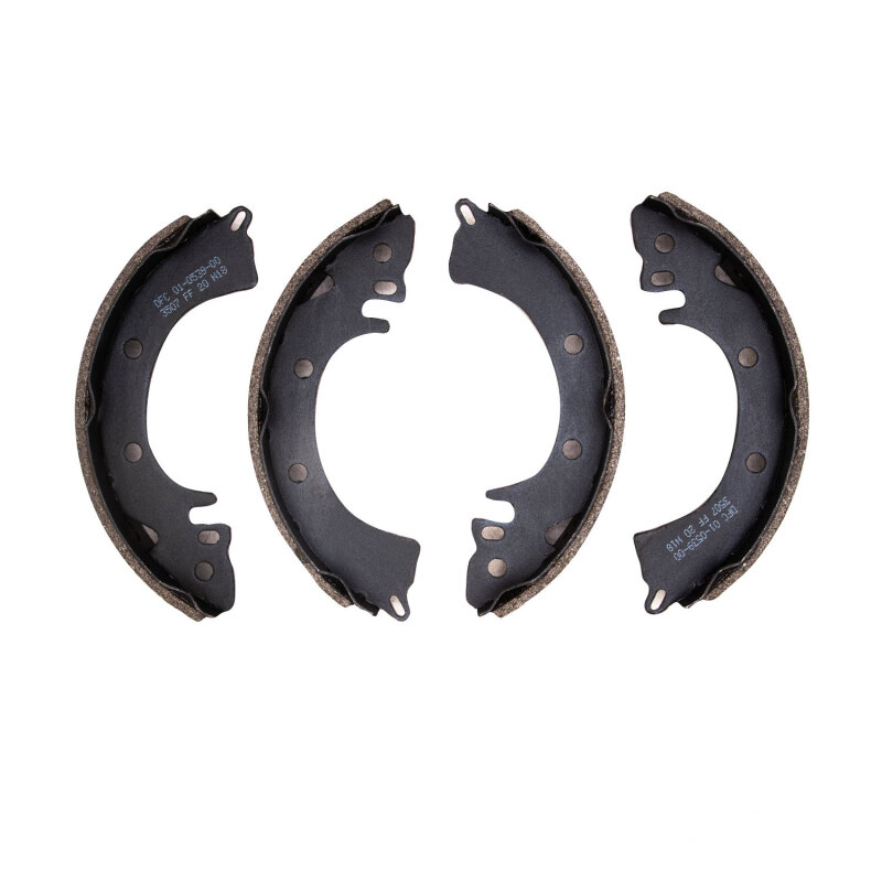 DFC 83-90 Dodge Colt Rear Premium Service Shoes