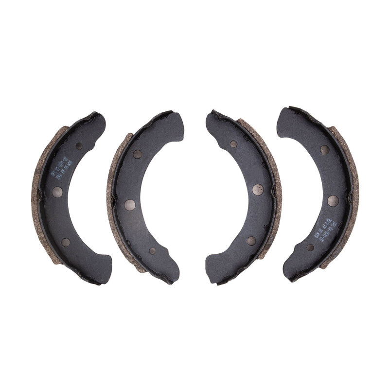 DFC 83-84 Subaru GL Rear Premium Service Shoes