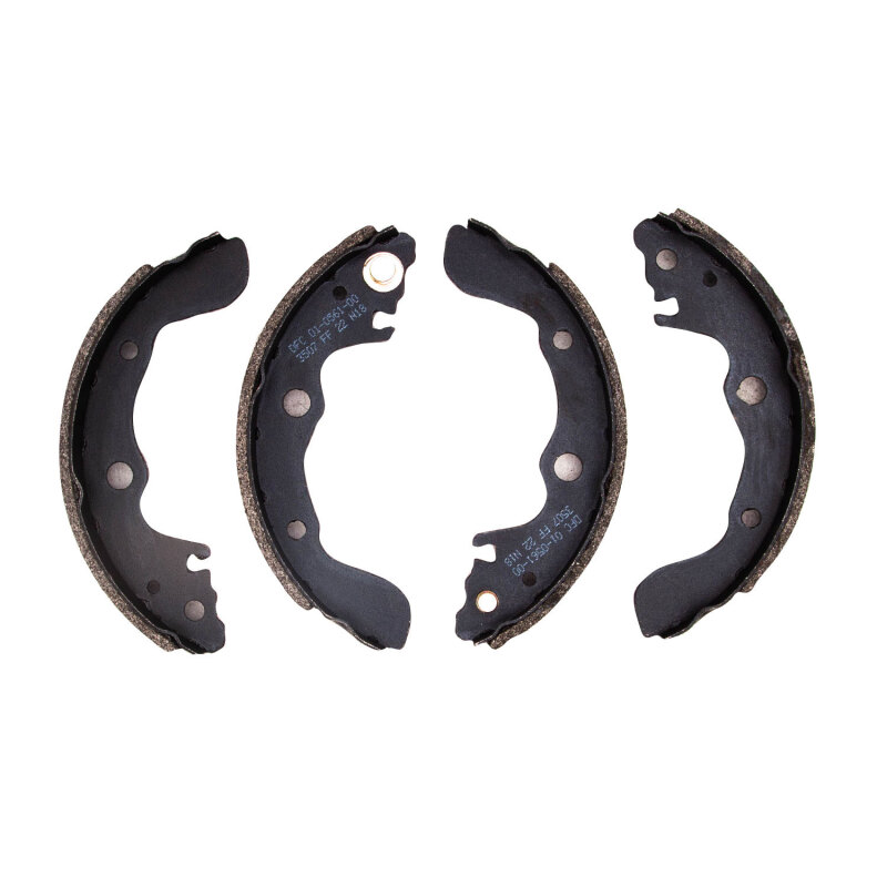 DFC 85-87 Chevrolet SPECTRUM Rear Premium Service Shoes