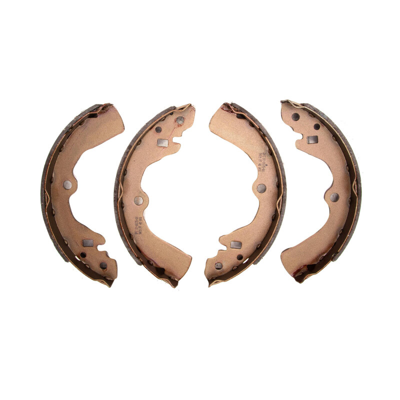 DFC 85-94 Nissan Stanza Rear Premium Service Shoes