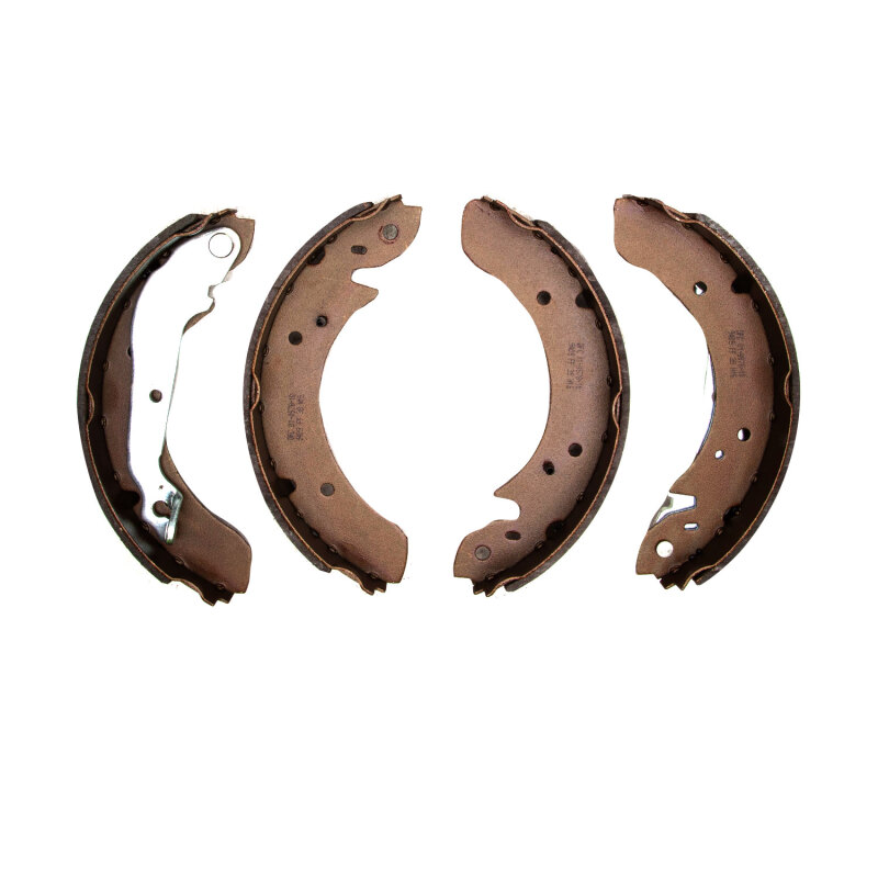 DFC 85-98 Hyundai Stellar Rear Premium Service Shoes