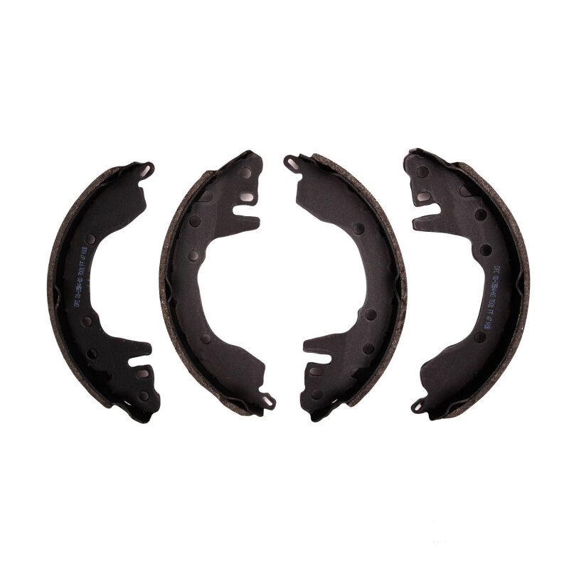 DFC 85-91 Dodge Colt Rear Premium Service Shoes