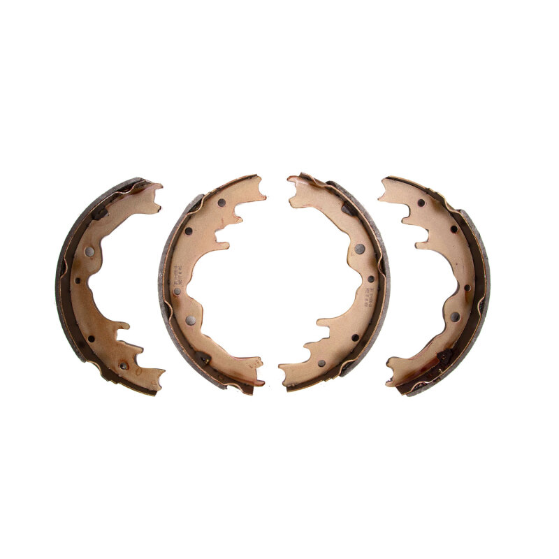 DFC 87-93 Mazda MPV Rear Premium Service Shoes