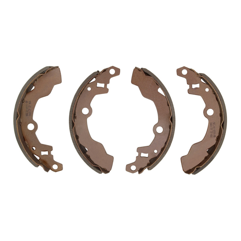 DFC 87-94 Subaru Justy Rear Premium Service Shoes